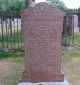 Photo of headstones/thumb_Jessie MacLennan (MacRae) died 1946 MI Gairloch Old